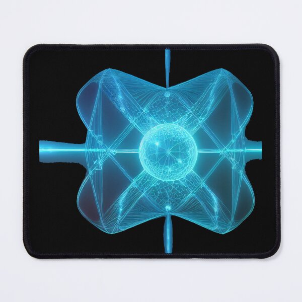 Item preview, Quantum Tesseract designed and sold by bedim.