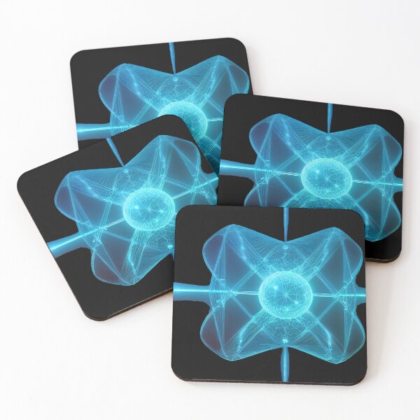 Item preview, Quantum Tesseract designed and sold by bedim.