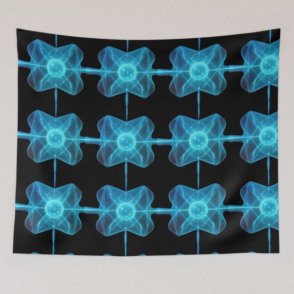Item preview, Quantum Tesseract designed and sold by EverythingSings.