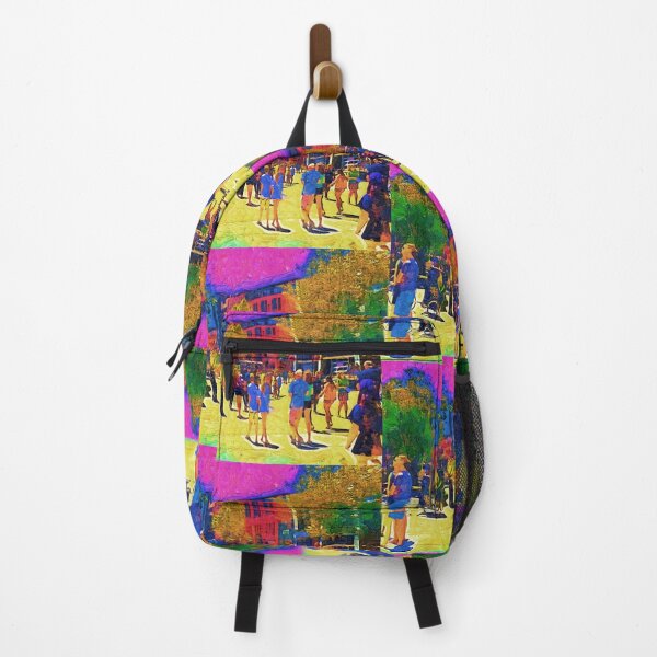 Item preview, Seattle Street Scene designed and sold by KirtTisdale.