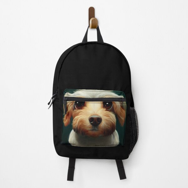 Item preview, Dog Chiko designed and sold by PicBouk.