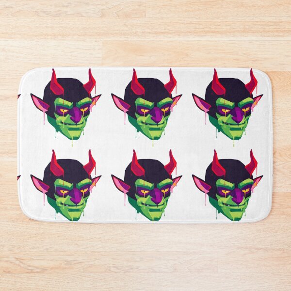 Item preview, Scary Cambion Devil and Satan Design designed and sold by Shekevara.