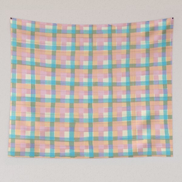 Item preview, Square template (ModC1) designed and sold by ideiarte.