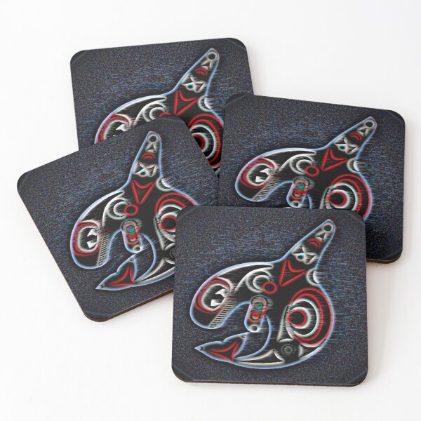 Item preview, Sad Killer Whale designed and sold by SugeTheCrafter.