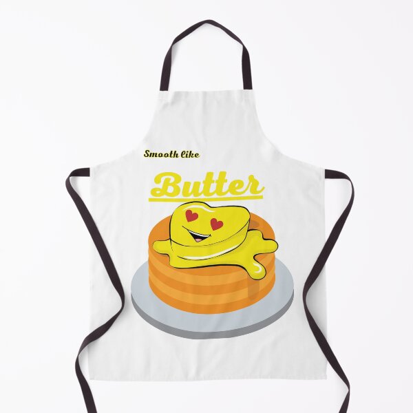 Item preview, smooth like butter designed and sold by ProjectOfColor.