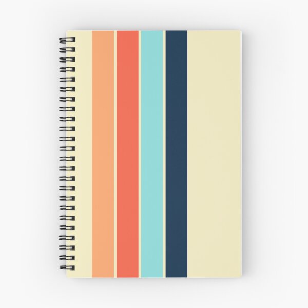 Item preview, Retro 4 Stripe design designed and sold by 247vibes.