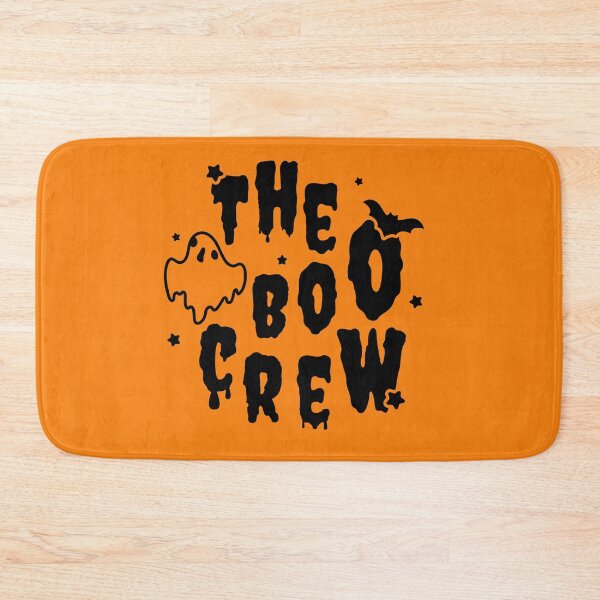 Item preview, THE BOO CREW CUTE designed and sold by SAFREN.