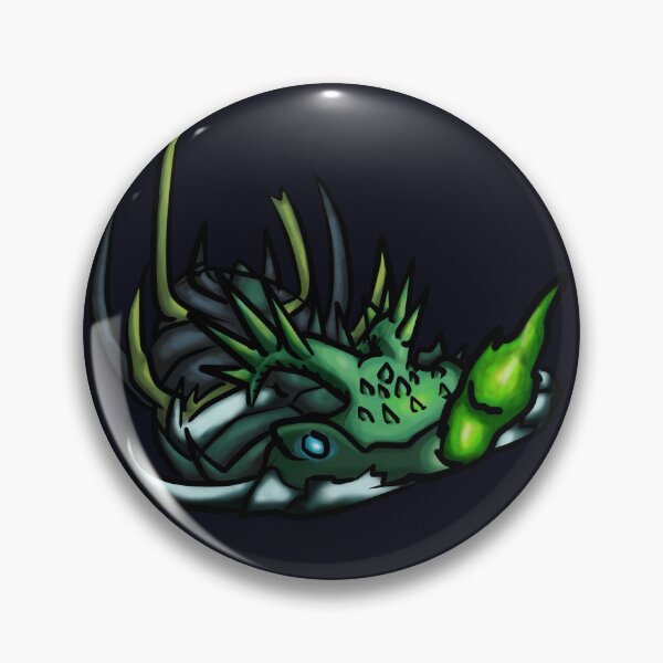 Item preview, dicranurus creep from the devonian designed and sold by IMPULSEimpact.