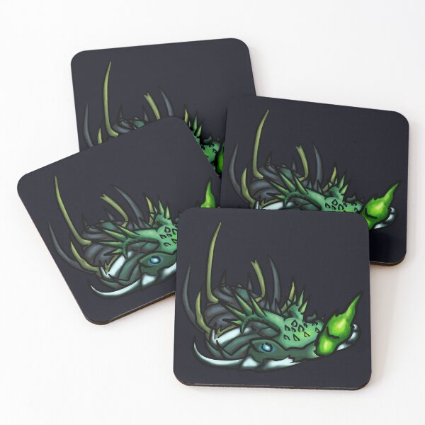 Item preview, dicranurus creep from the devonian designed and sold by IMPULSEimpact.