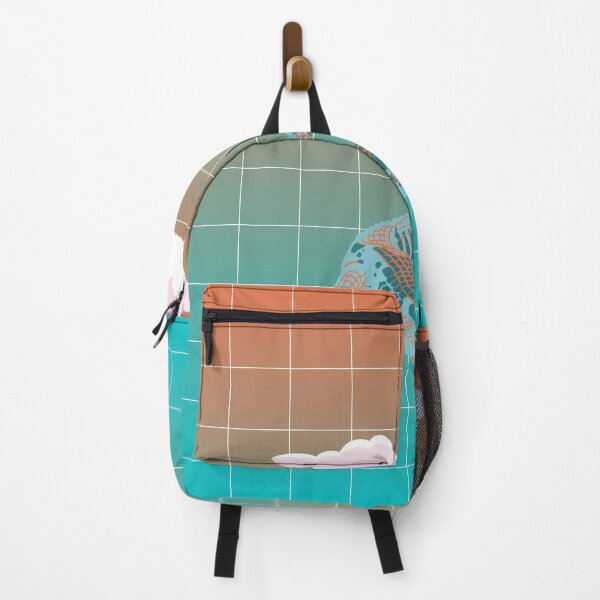 Item preview, Crocodile in grid lines designed and sold by Araxni.