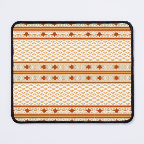 Item preview, Native American Pattern - Aztec Design designed and sold by handsoftime2020.