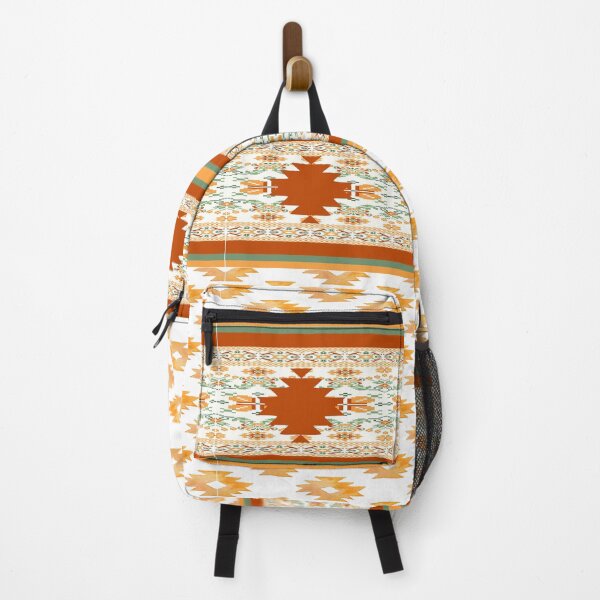 Item preview, Native American Pattern - Aztec Design designed and sold by handsoftime2020.
