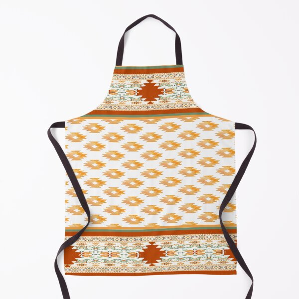 Item preview, Native American Pattern - Aztec Design designed and sold by handsoftime2020.
