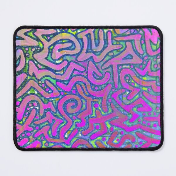 Item preview, Doodle Art (Purple) designed and sold by 13th1rt3en.