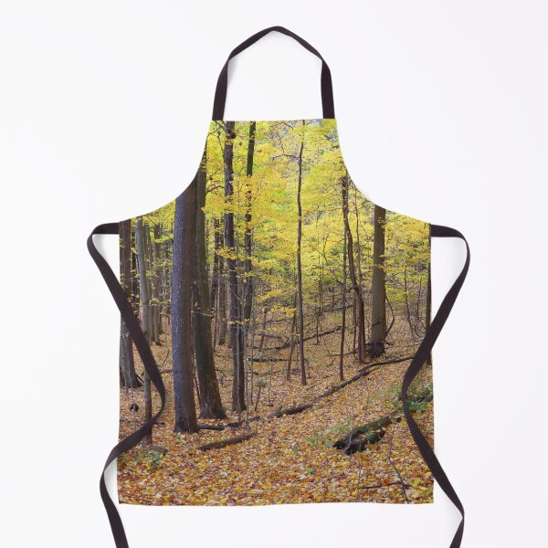 Item preview, Autumn Gold | Nature designed and sold by RedHandedOD.