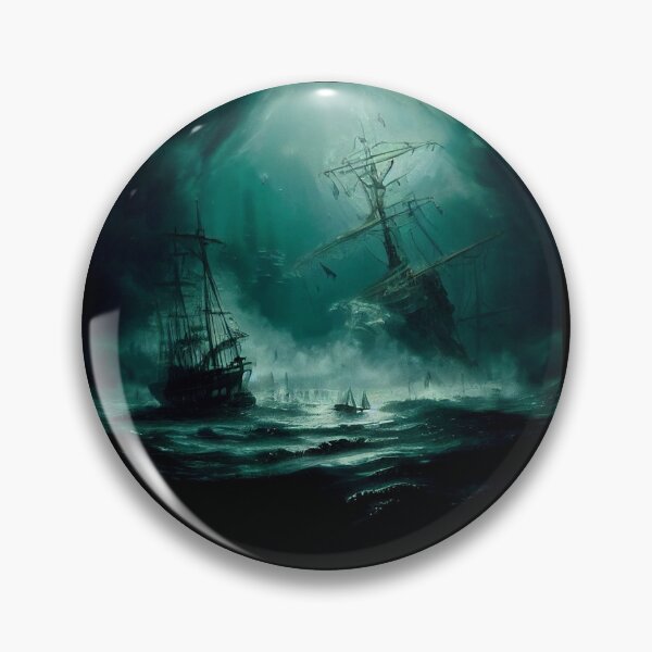 Item preview, Ship wreckage designed and sold by Wizardthropist.