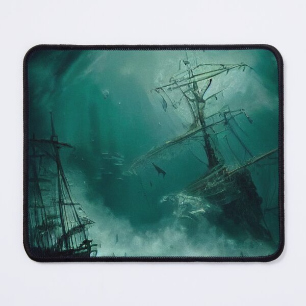 Item preview, Ship wreckage designed and sold by Wizardthropist.
