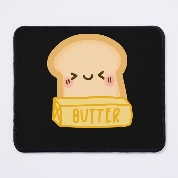 Item preview, smooth like butter designed and sold by ProjectOfColor.