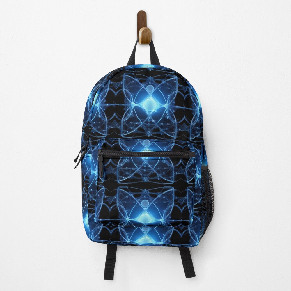 Item preview, Backpack designed and sold by bedim.