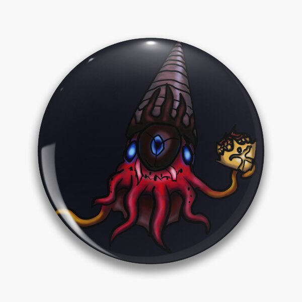 Item preview, deiroceras creep from the devonian designed and sold by IMPULSEimpact.