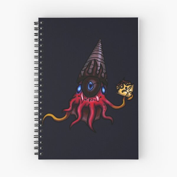 Item preview, deiroceras creep from the devonian designed and sold by IMPULSEimpact.