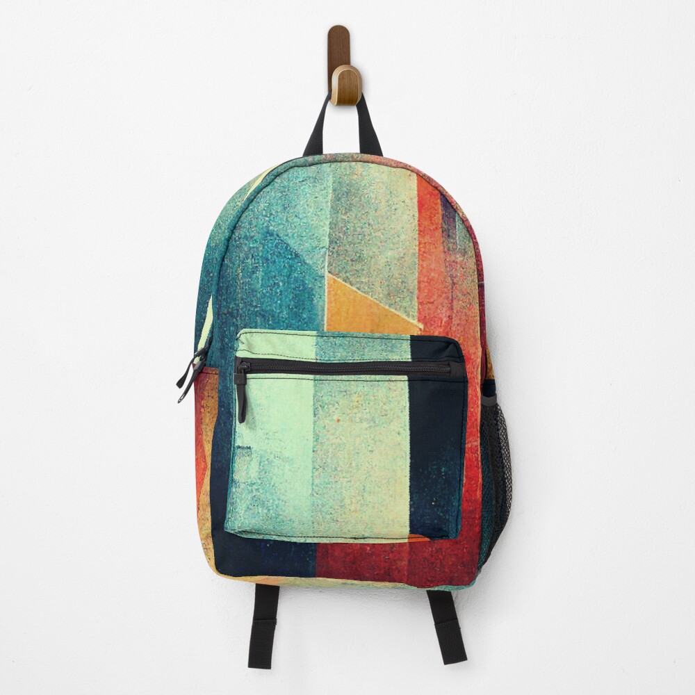 Item preview, Backpack designed and sold by Ruletattoo.