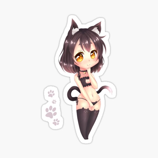 Chibi Naked