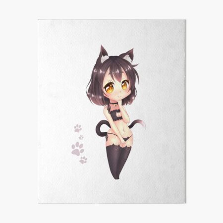 Chibi Neko