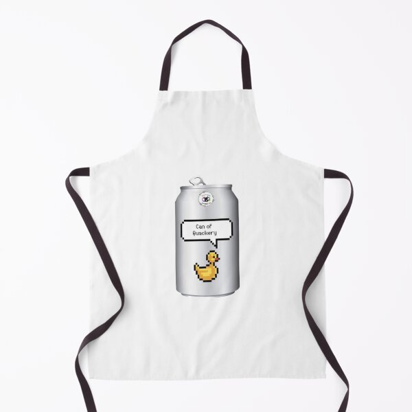 Item preview, Can of Quackery designed and sold by fierceautie.