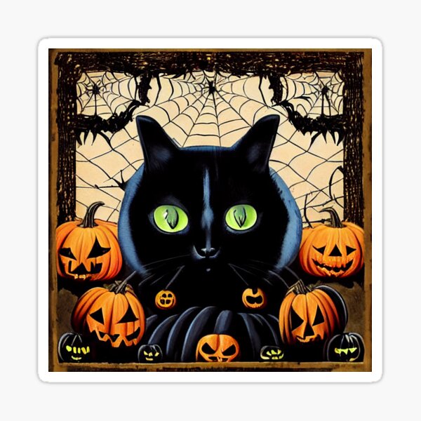 Bonbons citrouilles d'Halloween chauves-souris fantômes et sorcière