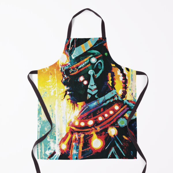 Item preview, Anunnaki // Eritum designed and sold by Geo De la Cruz.