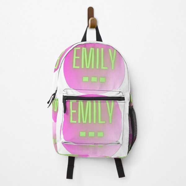 Item preview, Emily Name / Art design designed and sold by Constructive27.