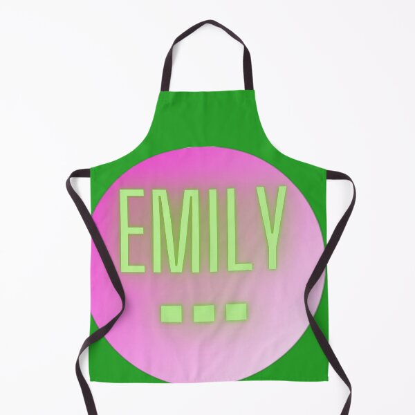 Item preview, Emily Name / Art design  designed and sold by Constructive27.