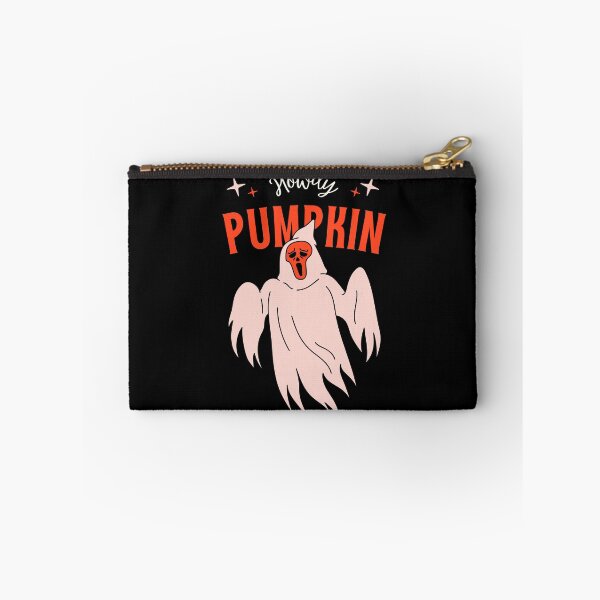 Item preview, HOWDY PUMPKIN GHOST designed and sold by SAFREN.