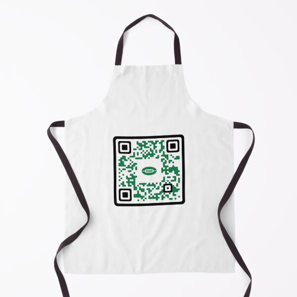 Artikelvorschau, Jets J-E-T-S Chant QR-Code entworfen und verkauft von Gang Green Gear.