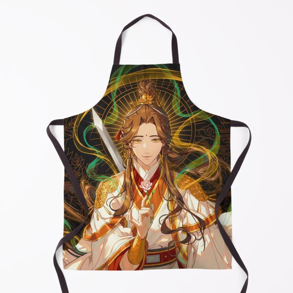 Item preview, Wuxian designed and sold by ClaraGonzales.