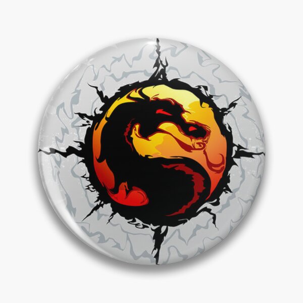 Item preview, Kombat_2 designed and sold by Playketax.