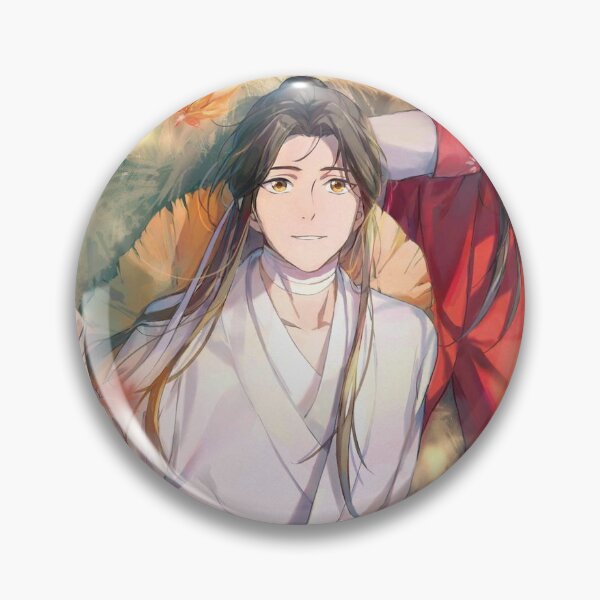 Item preview, Boy Love TGCF designed and sold by ClaraGonzales.