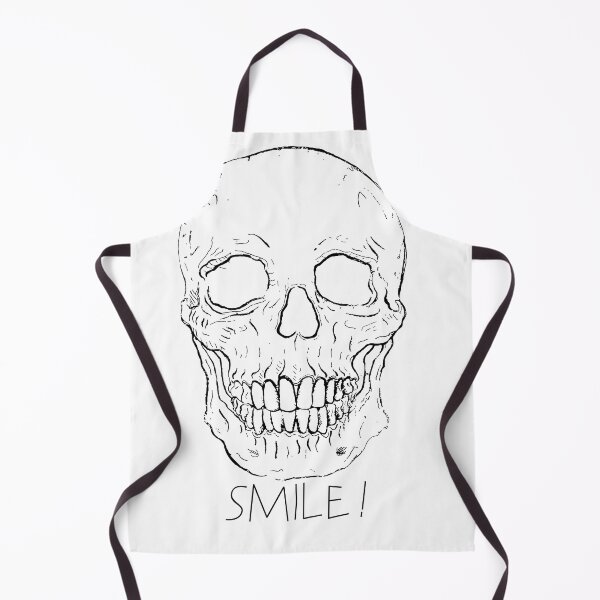 Item preview, Smile! designed and sold by DimensionalPit.