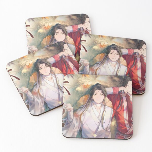 Item preview, Boy Love TGCF designed and sold by ClaraGonzales.