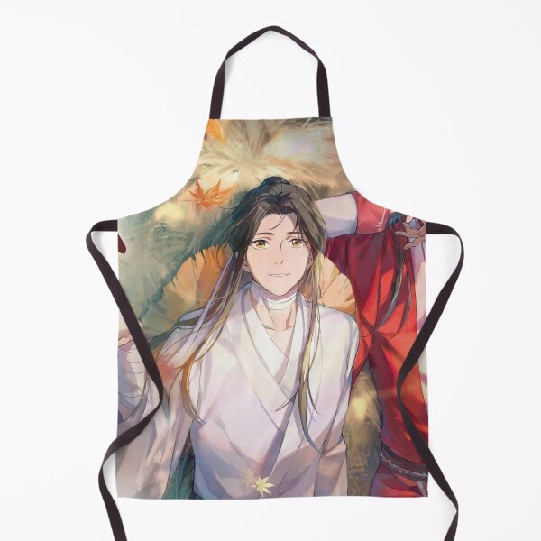 Item preview, Boy Love TGCF designed and sold by ClaraGonzales.