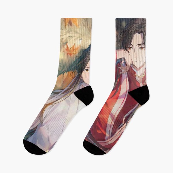 Item preview, Boy Love TGCF designed and sold by ClaraGonzales.