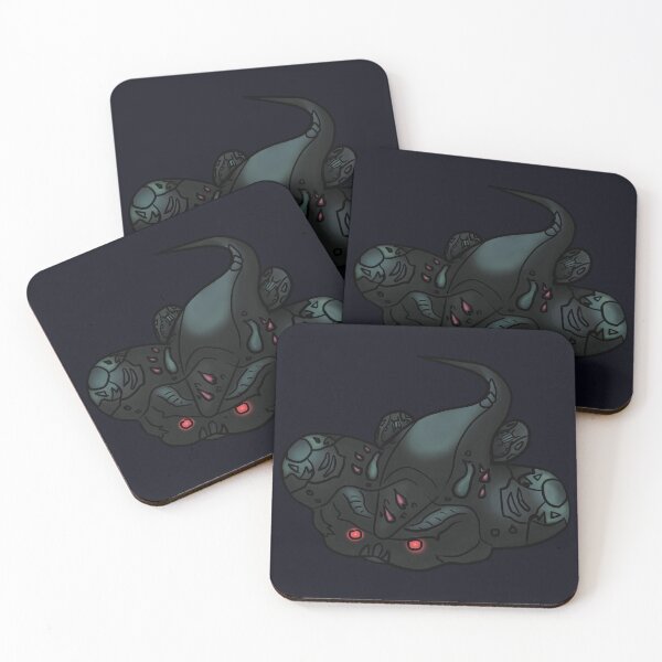 Item preview, gemuendina creep from the devonian designed and sold by IMPULSEimpact.