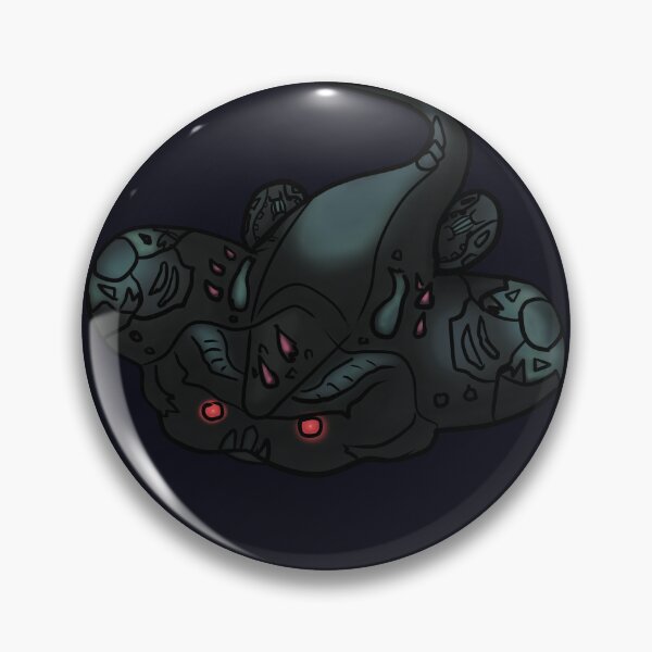 Item preview, gemuendina creep from the devonian designed and sold by IMPULSEimpact.