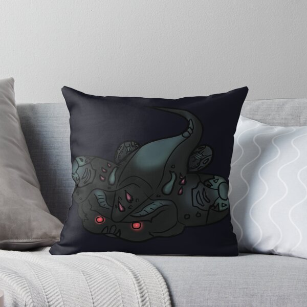 Item preview, gemuendina creep from the devonian designed and sold by IMPULSEimpact.