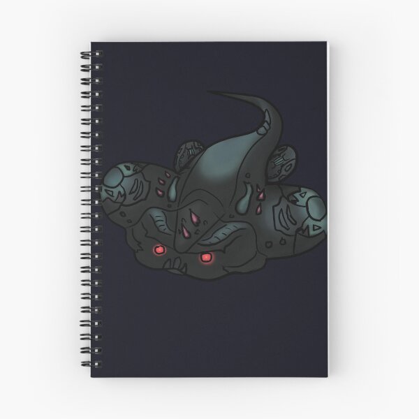 Item preview, gemuendina creep from the devonian designed and sold by IMPULSEimpact.