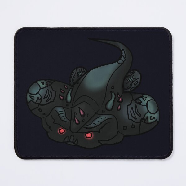 Item preview, gemuendina creep from the devonian designed and sold by IMPULSEimpact.