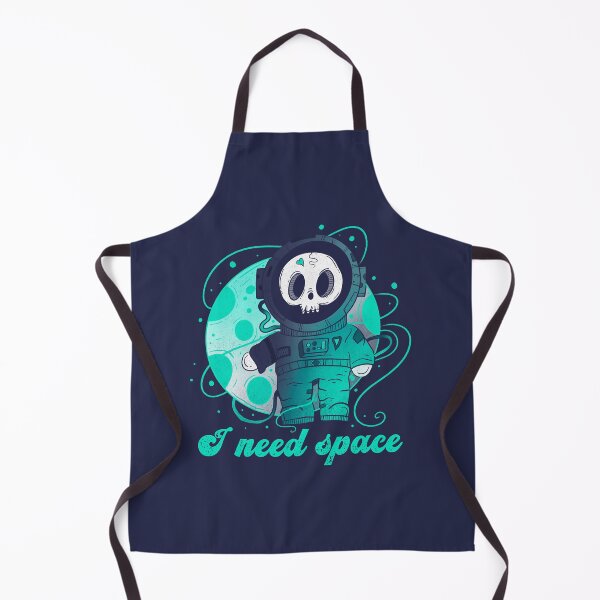 Item preview, I need some space designed and sold by Jess.a.creates.