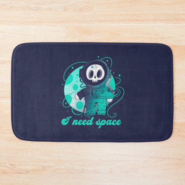 Item preview, I need some space designed and sold by Jess.a.creates.