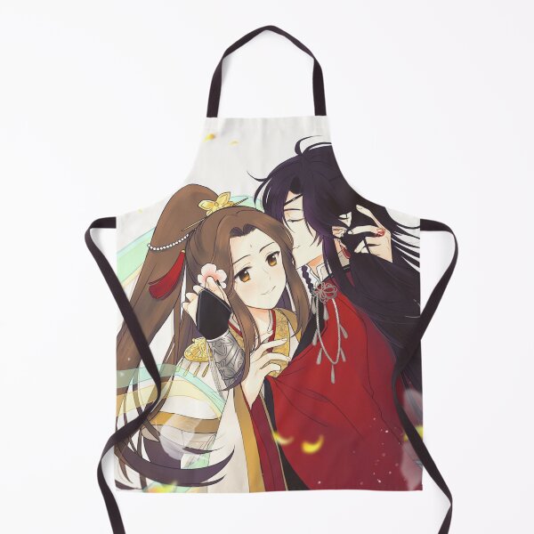 Item preview, Amor de Xie Lian designed and sold by ClaraGonzales.